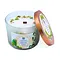 Green Tree Candle Company Edelsteenkaars Patchouli Good Luck - Aromatherapie - Green Tree
