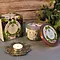 Green Tree Candle Company Edelsteenkaars Patchouli Good Luck - Aromatherapie - Green Tree