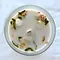 Green Tree Candle Company Edelsteenkaars Jasmine Spiritual Balance - Aromatherapie - Green Tree