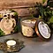 Green Tree Candle Company Edelsteenkaars Jasmine Spiritual Balance - Aromatherapie - Green Tree