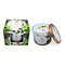 Green Tree Candle Company Edelsteenkaars Jasmine Spiritual Balance - Aromatherapie - Green Tree