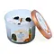 Green Tree Candle Company Edelsteenkaars Sandalwood Cleansing - Aromatherapie - Green Tree