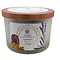 Green Tree Candle Company Edelsteenkaars Lavender Healing - Aromatherapie - Green Tree