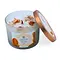 Green Tree Candle Company Edelsteenkaars Palo Santo Good Energy - Aromatherapie - Green Tree