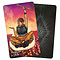 Koppenhol Het Lichtziener Tarot - Chris Anne