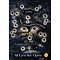 Koppenhol Guides Of The Hidden Realms Oracle - Colette Baron-Reid