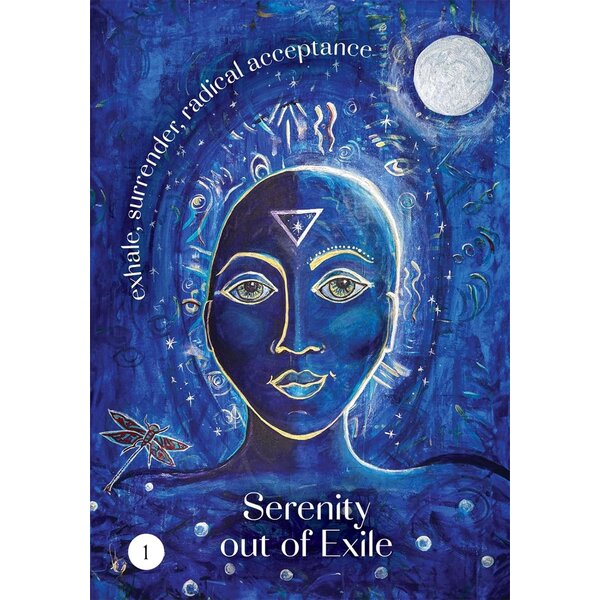 Koppenhol Guides Of The Hidden Realms Oracle - Colette Baron-Reid