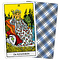 Koppenhol Rider Waite Tarot - Pamela Colman Smith en Arthur Edward Waite - Nederlandstalige Editie