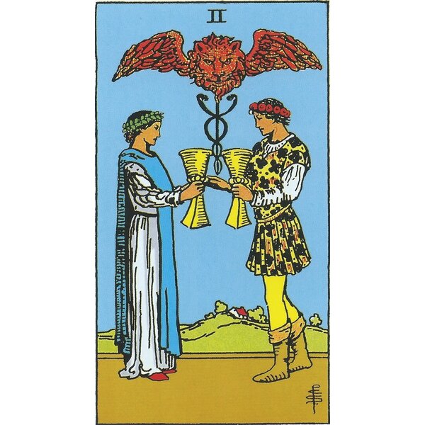 Koppenhol Rider Waite Tarot - Pamela Colman Smith en Arthur Edward Waite - Nederlandstalige Editie