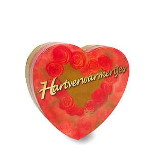 Hartverwarmertjes - Caroline van den Sigtenhorst-van den Broek