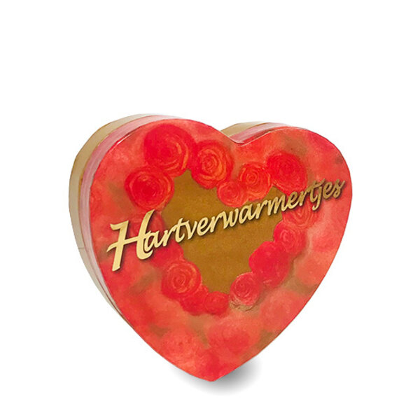 Koppenhol Hartverwarmertjes - Caroline van den Sigtenhorst-van den Broek