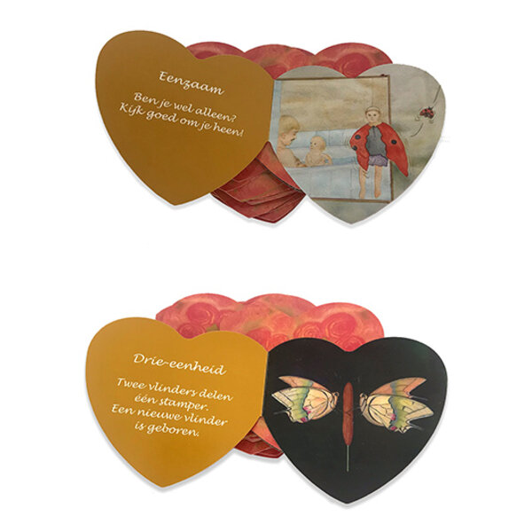 Koppenhol Hartverwarmertjes - Caroline van den Sigtenhorst-van den Broek