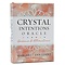Llewellyn Productions Crystal Intentions Oracle - Guidance & Affirmations - Margaret Ann Lembo