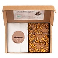 Walnoten Brownies