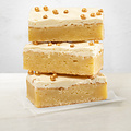 Exclusief: Champagne Blondies