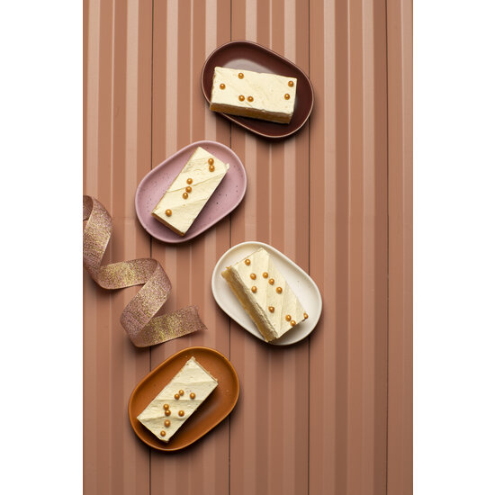 Exclusief: Champagne Blondies