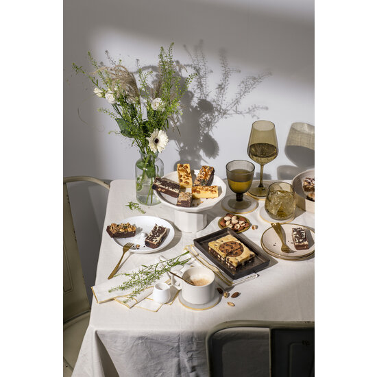 Premium: Rocky Road Brownies