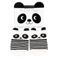 Oh Baby | Brownie Bites | Miko the panda Socks