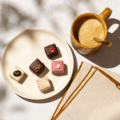 Traktatiebox groot | Bites & Brownies