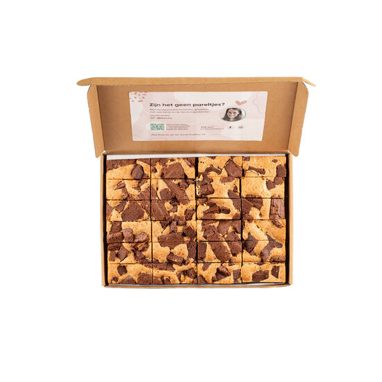 Original Brownie Cake