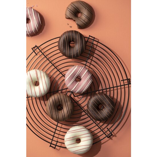 Brownie abonnement The Brownie Box