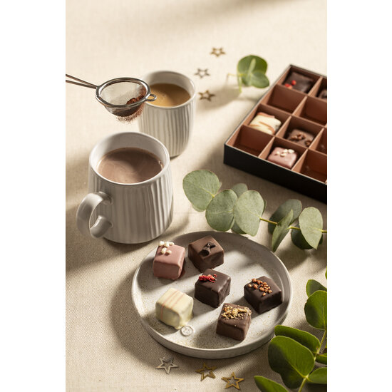 Brownie Bites | 4 smaken