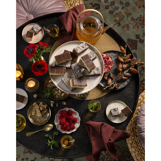 Eid Mubarak Box  | Brownies | Verse thee