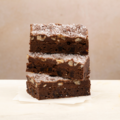 Premium: Dadel Kokos Brownies