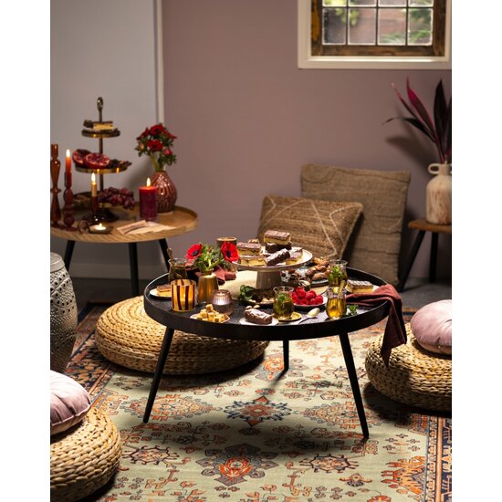 Premium: Dadel Kokos Brownies