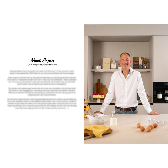 The Brownie Book | Bakboek