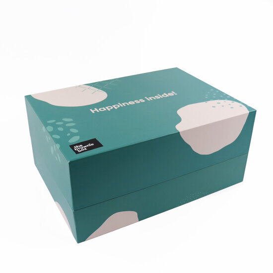 Voordeelcadeau: 't Ij Bierpakket & Brownies