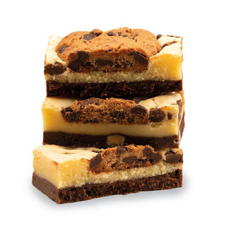 Premium Brownies