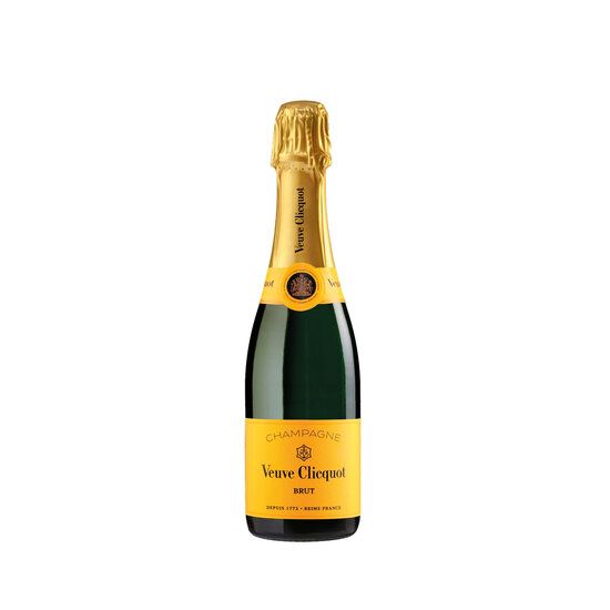 Veuve Clicquot 37,5 cl
