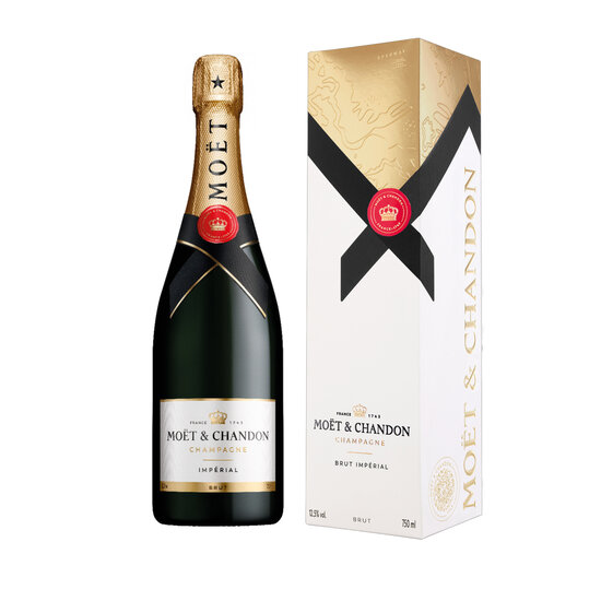 Moët & Chandon Brut 75cl