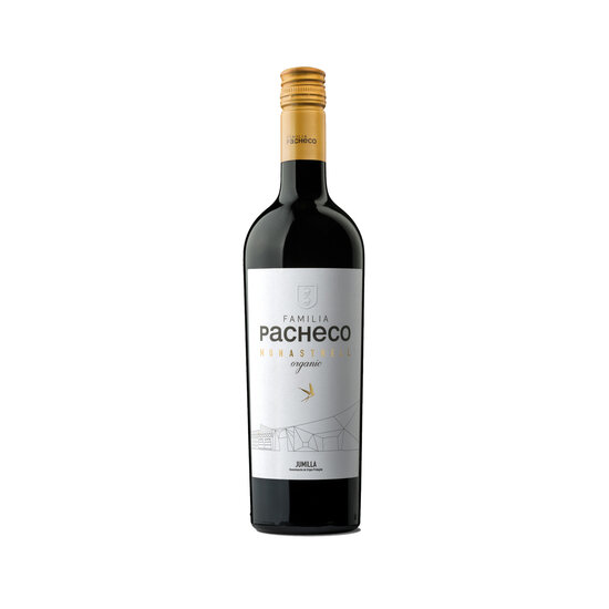 Pacheco - Rode wijn