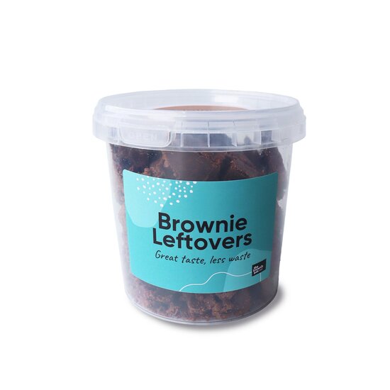 Limited Edition: Original Brownie Leftovers