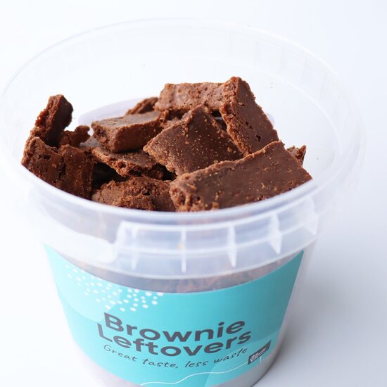 Limited Edition: Original Brownie Leftovers