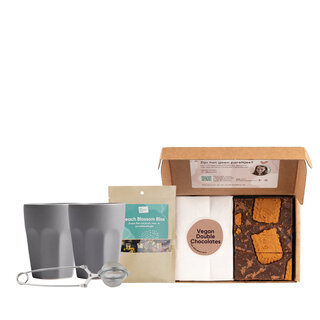 Vegan Cadeaupakketten