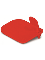 306 Scorebord klep rood