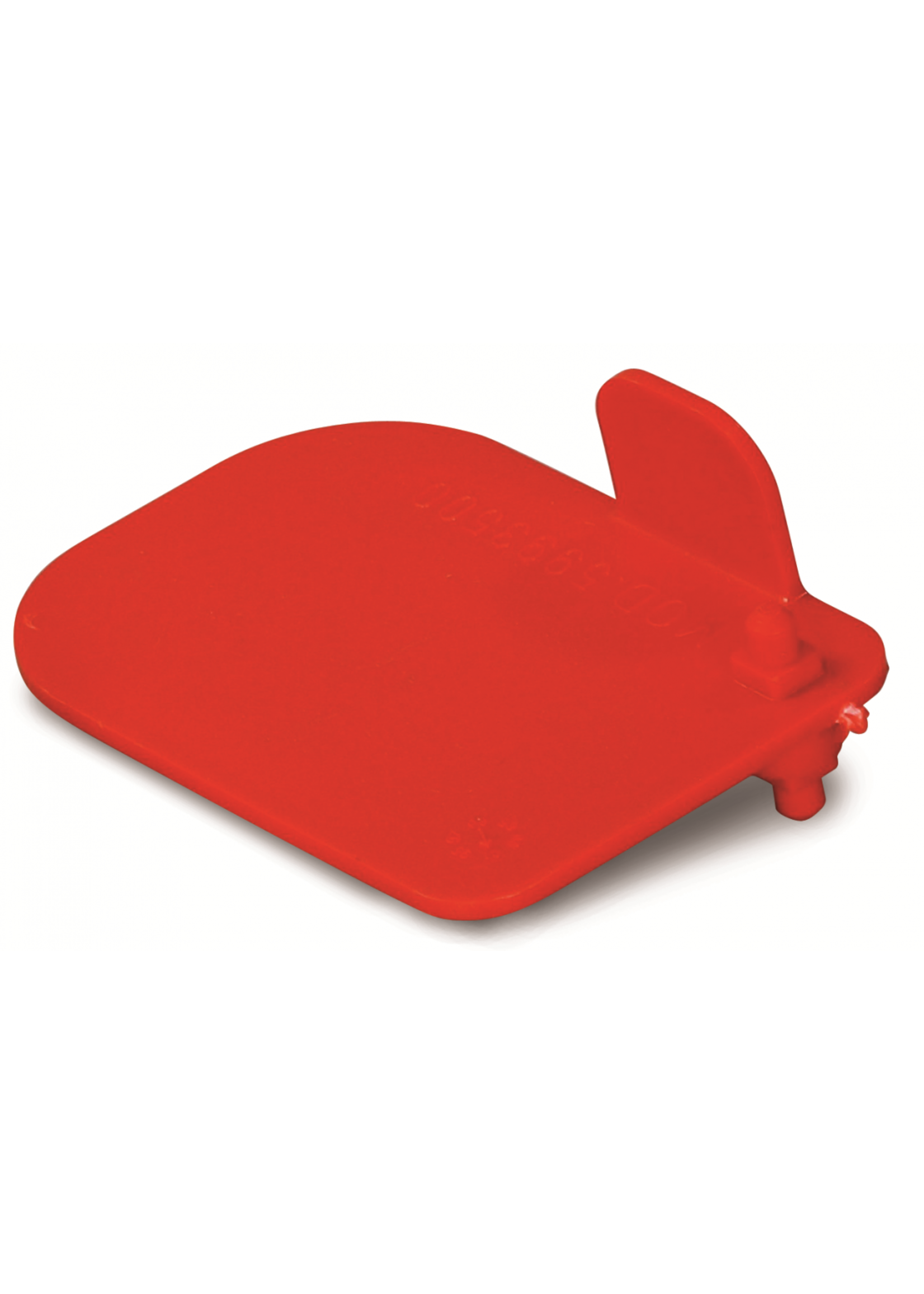 306 Replacement disc red