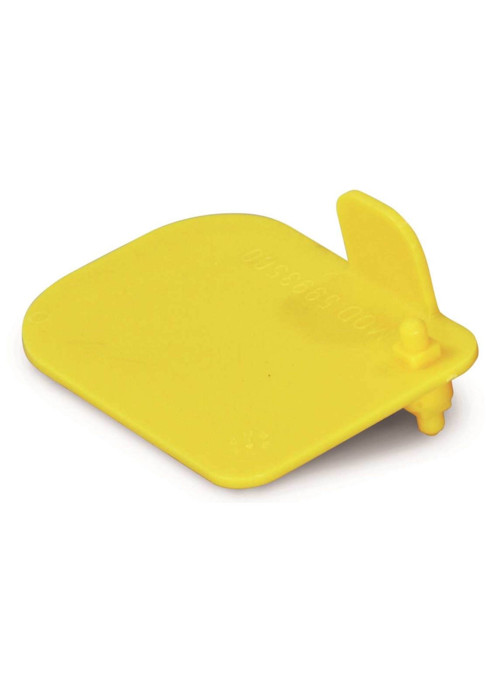 307 Replacement disc yellow