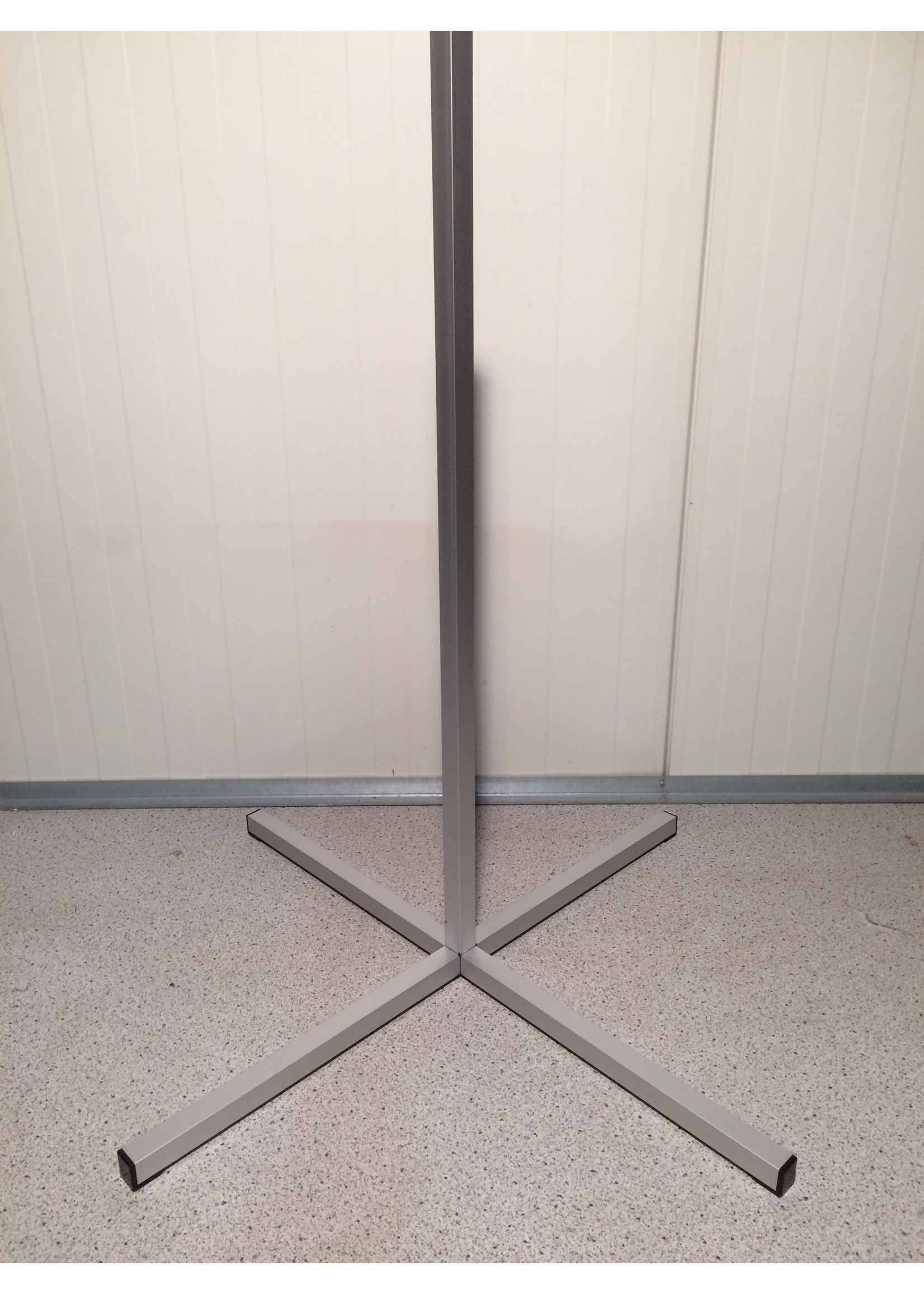 Light stand for scorebord