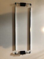 Side protection for scoreboard