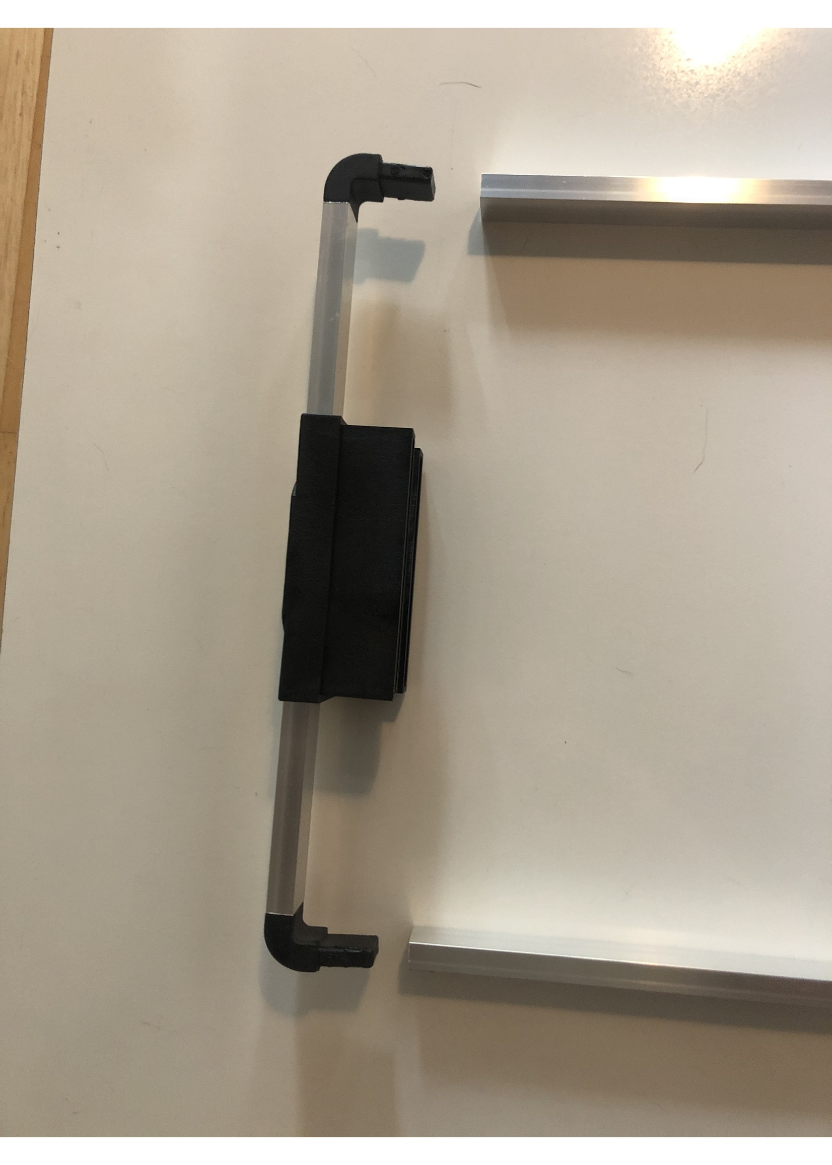 Side protection for scoreboard