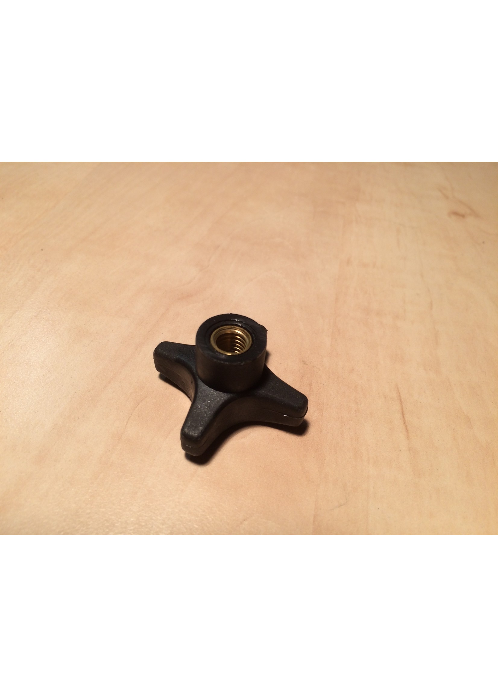 Star button