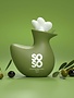 soso factory olijfolie arbosana 365cl sosofactory