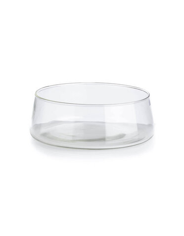 xlboom host bowl small transparant