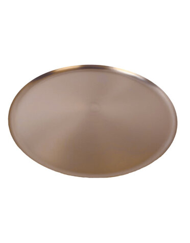 xlboom bao dienblad soft copper large