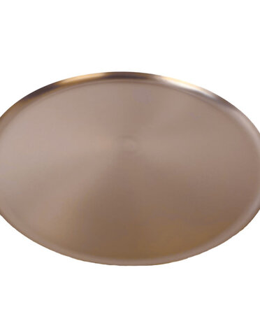 xlboom bao dienblad soft copper XL