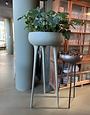 poldr design legs by poldr design groen 164cm hoog